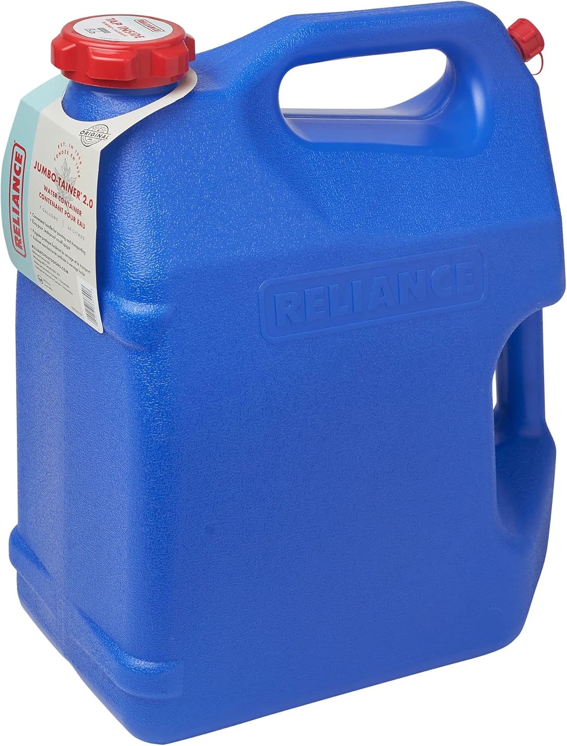 Water Jug