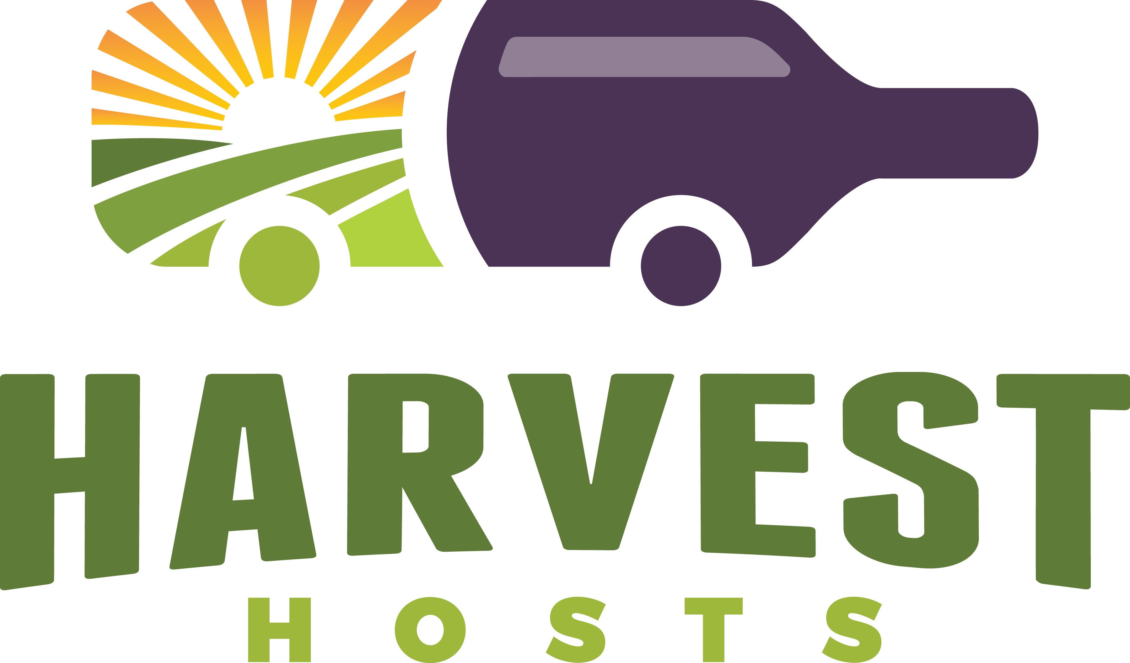 Harvest Host