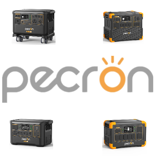 Pecron